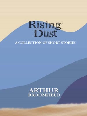 cover image of Rising Dust